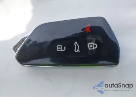 2021 Volkswagen Id.4 Awd Pro S из США, поврежденный, VIN WVGGNPE29MP062539